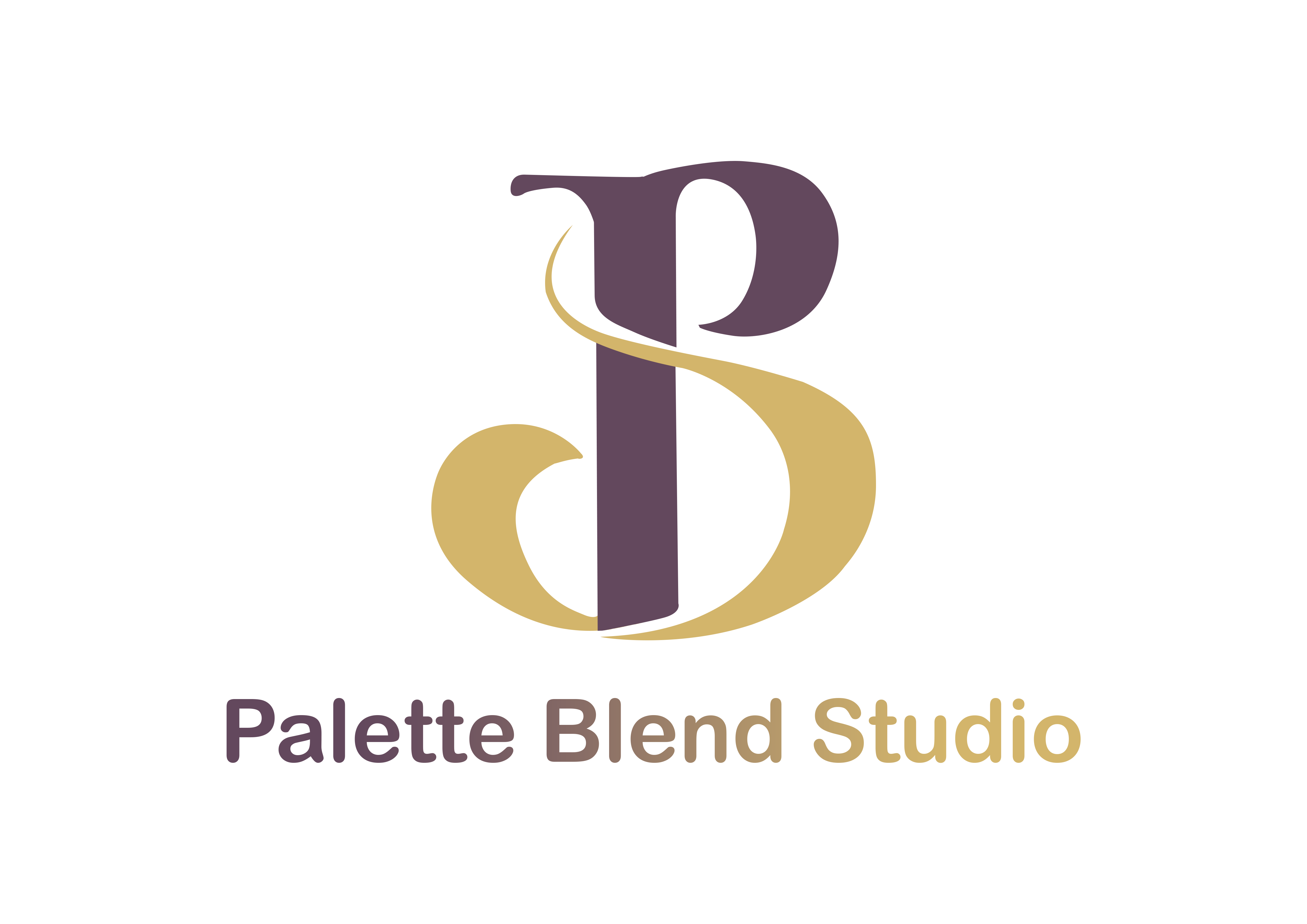 Palette Blend Studio